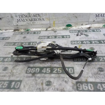 ELEVALUNAS DELANTERO IZQUIERDO 51337138465 