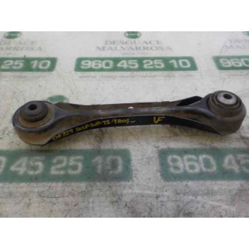 BRAZO SUSPENSION SUPERIOR TRASERO IZQUIERDO 33322406292 