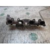 Recambio de colector escape para mazda 5 berl. (cr) 2.0 diesel cat referencia OEM IAM   