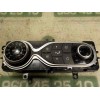 Recambio de mando climatizador para renault clio iv 0.9 tce referencia OEM IAM   