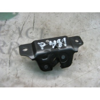 CERRADURA MALETERO / PORTON 