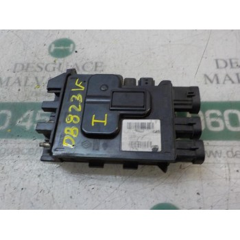 MODULO ELECTRONICO 