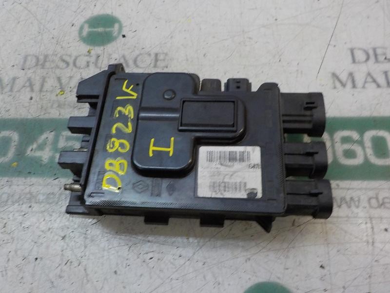 Recambio de modulo electronico para renault megane iii berlina 5 p expression referencia OEM IAM   