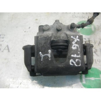 PINZA FRENO DELANTERA IZQUIERDA 