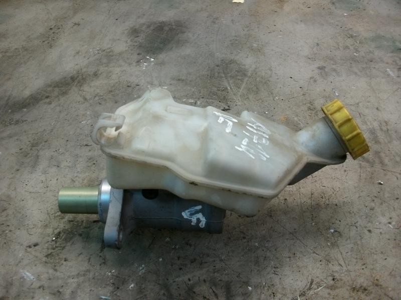 Recambio de bomba freno para ford fiesta (cbk) ghia referencia OEM IAM   
