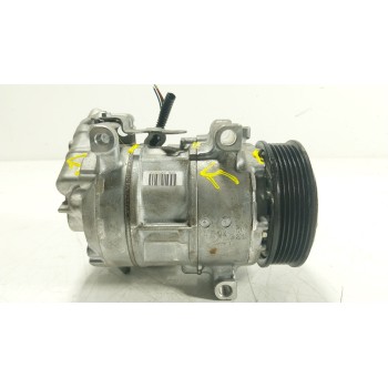 COMPRESOR AIRE ACONDICIONADO 9834730080 9834779880 