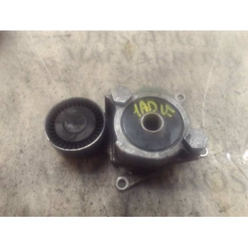 TENSOR CORREA AUXILIAR 