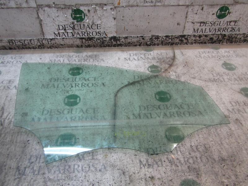 Recambio de cristal puerta delantero derecho para seat ibiza (6j5) stylance / style referencia OEM IAM 6J4845202B  