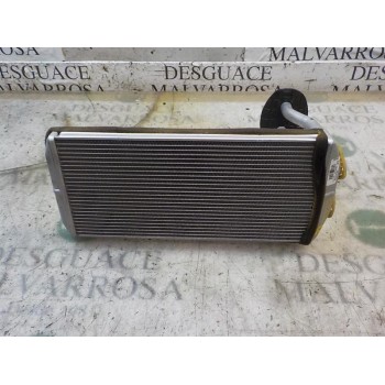 RADIADOR CALEFACCION / AIRE ACONDICIONADO 6448S6 