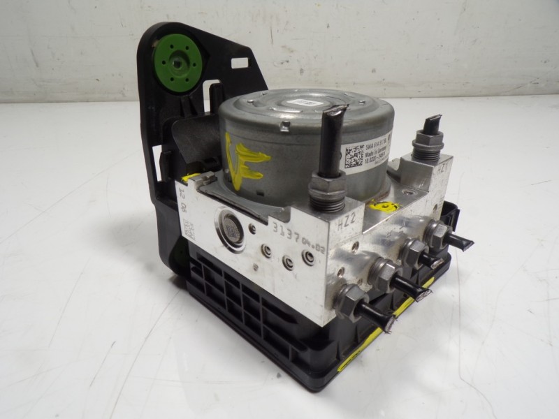 Recambio de abs para cupra leon kl8 2.0 tsi vz 245 referencia OEM IAM 5WA614517BLBEF 5WA614517BL 