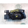Recambio de maneta interior trasera izquierda para citroën c5 berlina 2.0 hdi fap referencia OEM IAM 9143S7  