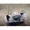 Recambio de mando calefaccion / aire acondicionado para renault clio iii business referencia OEM IAM   