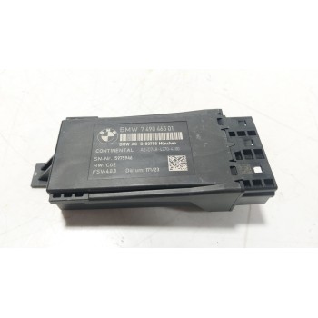 MODULO ELECTRONICO 61357490465 749046501 