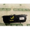Recambio de mando climatizador para renault clio iv 0.9 tce referencia OEM IAM   