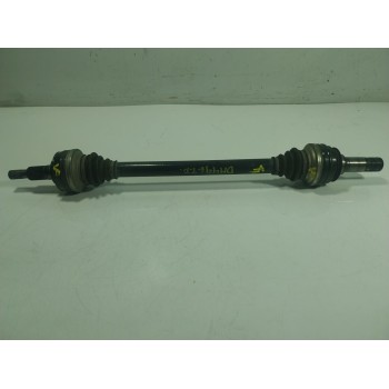 TRANSMISION TRASERA IZQUIERDA 97033202401 9733202401 