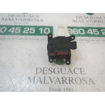 MOTOR APERTURA TRAMPILLAS CLIMATIZADOR 971621JAA0 H400730880 H400730880