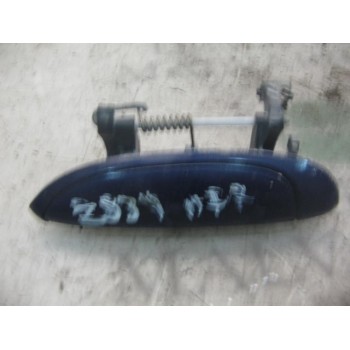 MANETA EXTERIOR DELANTERA IZQUIERDA 