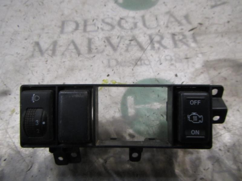 Recambio de modulo electronico para nissan pathfinder (r51) 2.5 dci xe referencia OEM IAM   