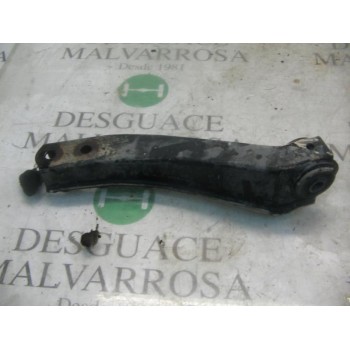 BRAZO SUSPENSION INFERIOR DELANTERO DERECHO 
