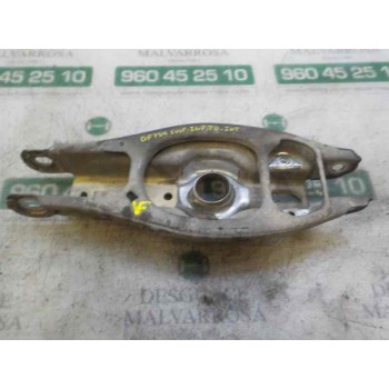 BRAZO SUSPENSION INFERIOR TRASERO DERECHO 33326772899 