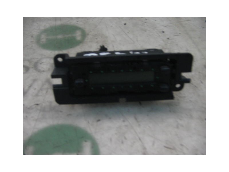 Recambio de mando multifuncion para citroën xsara berlina 1.4 tonic referencia OEM IAM   