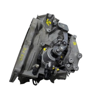 CAJA CAMBIOS 55595640 