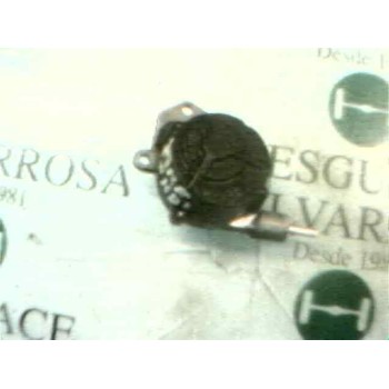 DEPRESOR FRENO / BOMBA VACIO 