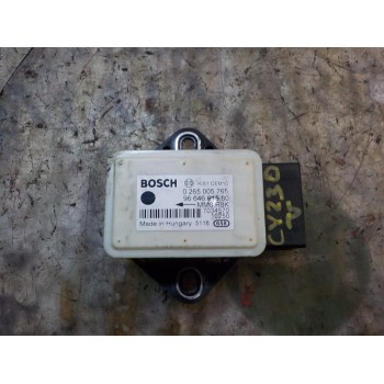 MODULO ELECTRONICO 454949 9664661580 0265005765