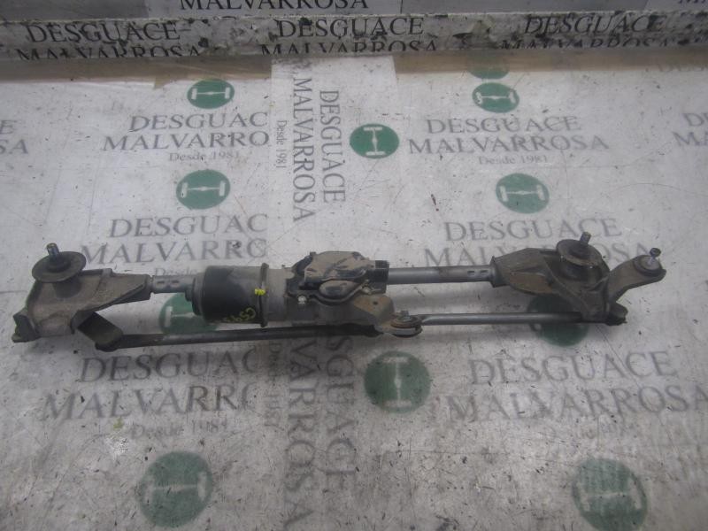 Recambio de motor limpia delantero para nissan pathfinder (r51) 2.5 dci xe referencia OEM IAM   