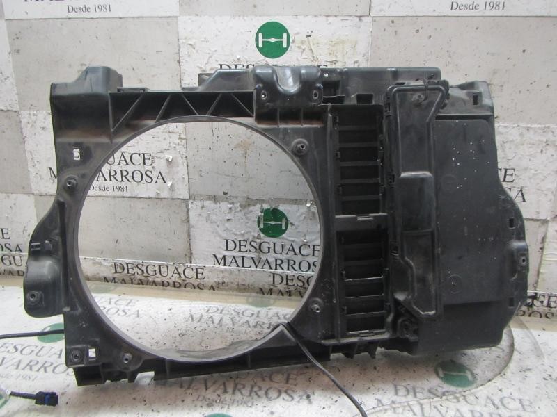 Recambio de canalizador aire para peugeot 407 confort referencia OEM IAM   