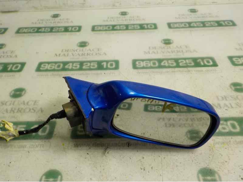 Recambio de espejo derecho para toyota celica (t23) 1.8 16v cat referencia OEM IAM   