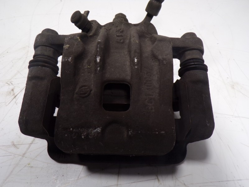 Recambio de pinza freno trasera izquierda para ssangyong korando premium 4x2 referencia OEM IAM   