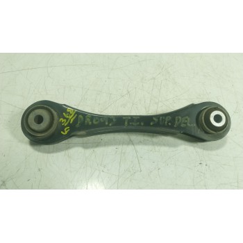 BRAZO SUSPENSION SUPERIOR TRASERO IZQUIERDO 33326792539 