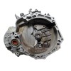 Recambio de caja cambios para opel astra j lim. 1.6 cdti dpf referencia OEM IAM 55595640  