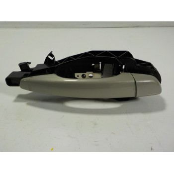 MANETA EXTERIOR TRASERA DERECHA 980297821T 9802977180 