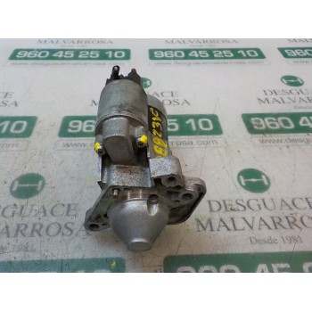 MOTOR ARRANQUE 