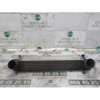 INTERCOOLER 17517524916 