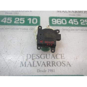 MOTOR APERTURA TRAMPILLAS CLIMATIZADOR 971611JAA0 H400730880 H400730880