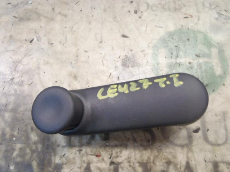 Recambio de maneta elevalunas trasera izquierda para renault clio iii business referencia OEM IAM   