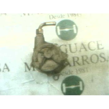 DEPRESOR FRENO / BOMBA VACIO 