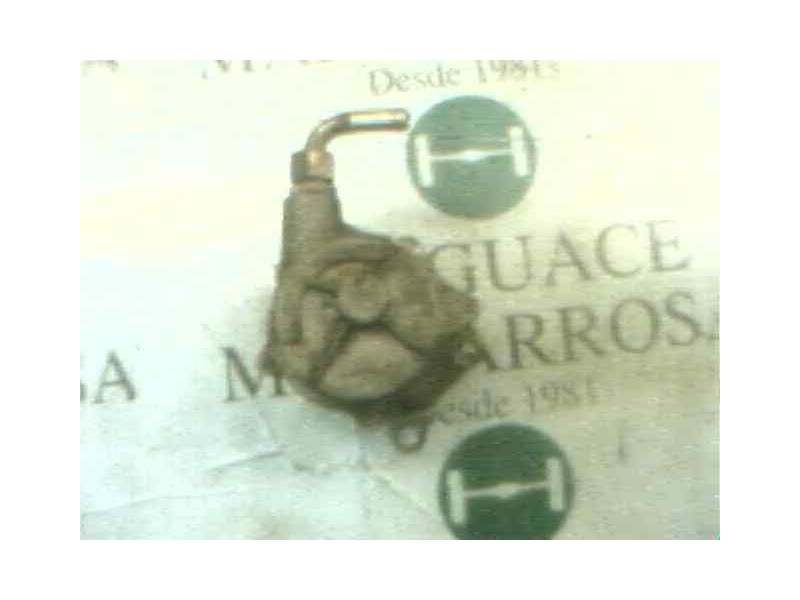 Recambio de depresor freno / bomba vacio para renault clio i fase i+ii (b/c57) referencia OEM IAM   