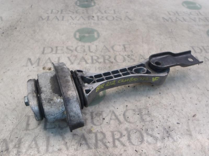 Recambio de soporte cambio para seat leon (1m1) signo referencia OEM IAM   