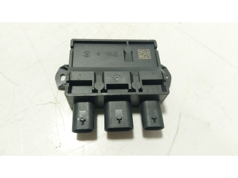 Recambio de modulo electronico para bmw x7 (g07) xdrive 40 d mild-hybrid referencia OEM IAM 61355B32845 5A69F8701 