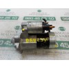 Recambio de motor arranque para renault megane iii berlina 5 p expression referencia OEM IAM   