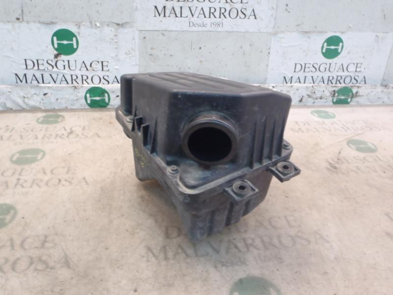 Recambio de filtro aire para chevrolet kalos 1.2 cat referencia OEM IAM   