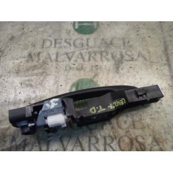 MANETA EXTERIOR TRASERA DERECHA 