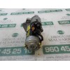 Recambio de motor arranque para renault megane iii berlina 5 p expression referencia OEM IAM   