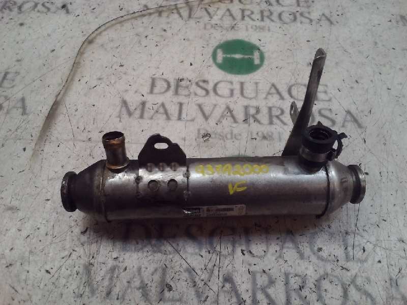Recambio de enfriador egr para alfa romeo 147 (190) 1.9 jtd cat referencia OEM IAM   