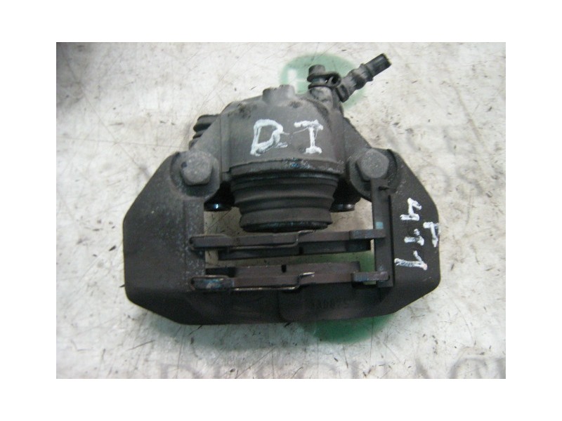 Recambio de pinza freno delantera izquierda para citroën saxo 1.5 d image referencia OEM IAM   