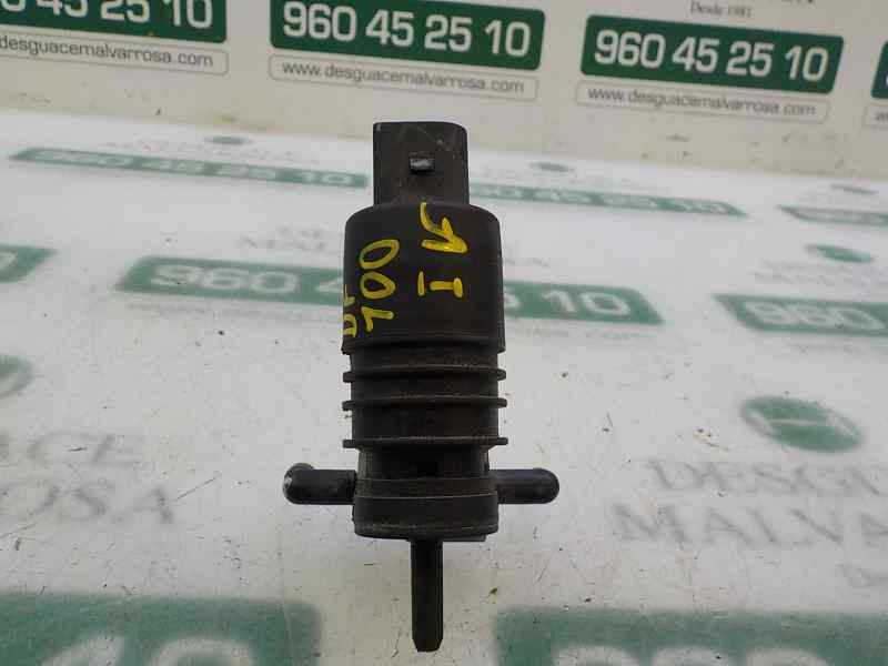 Recambio de bomba limpia para audi q7 (4l) 3.0 v6 24v tdi referencia OEM IAM 1K6955651 1T0955651A 